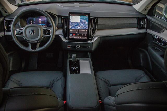 Volvo XC90 T8 Recharge AWD Core I Facelift