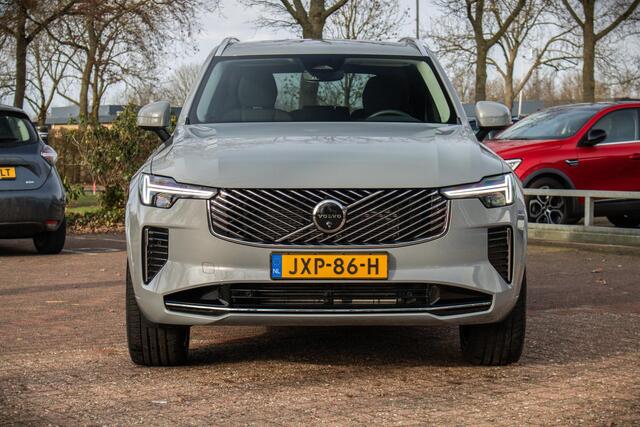 Volvo XC90 T8 Recharge AWD Core I Facelift