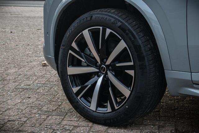 Volvo XC90 T8 Recharge AWD Core I Facelift