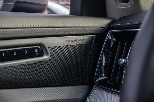 Volvo XC90 T8 Recharge AWD Core I Facelift