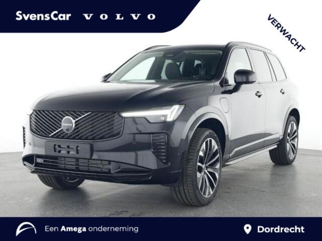 Volvo XC90 2.0 T8 Plug-in hybrid AWD Plus Dark | Headup display | 360 camera | Panoramadak | Harman/Kardon |