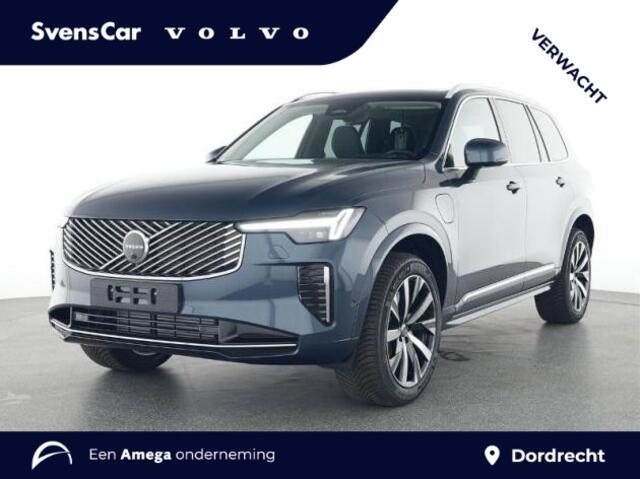 Volvo XC90 2.0 T8 Plug-in hybrid AWD Plus Bright | Panoramadak | 360 camera | Headup display | Harman/Kardon
