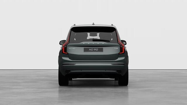 Volvo XC90 2.0 T8 Plug-in hybrid AWD Ultra Dark Exec. Ed. | Executive | Luchtvering | Gelaagd Glas | Bowers & Wilkins | Massage & Ventilatie Stoelen | Panoramadak |