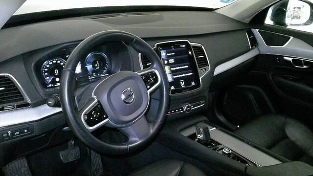 Volvo XC90 2.0 T8 Recharge AWD Inscription | Wordt verwacht | Leer | Keyless | Carplay