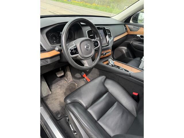 Volvo XC90 2.0 T8 Recharge AWD Inscription | Plug-in Hybrid (PHEV) | Harman Kardon Audio | 360 Graden Camera | Panoramadak | LED Koplampen Adaptief | Trekhaak | Alarm | Keyless Entry | Apple Carplay | Android Auto | Elektrische Achterklep