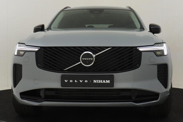 Volvo XC90 II T8 PLUG-IN HYBRID AWD ULTRA DARK -PANO.DAK|BOWERS&WILKINS|LUCHTVERING|360°CAM|HEAD-UP DISP.|GEVENT.LEDER+MASSAGE|PRIVACY.GLAS|21"