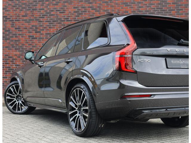Volvo XC90 T8 AWD Ultra Dark | Pano - Trekhaak - Bowers&Wilkins