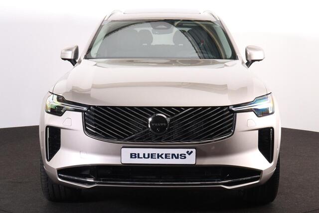 Volvo XC90 T8 Recharge AWD Plus Bright - Panorama/schuifdak - IntelliSafe Assist & Surround - 360º Camera - Harman Kardon audio - Verwarmde voorstoelen, stuur & achterbank - Parkeersensoren voor & achter - Elektr. bedienb. voorstoelen met geheugen - Head up display