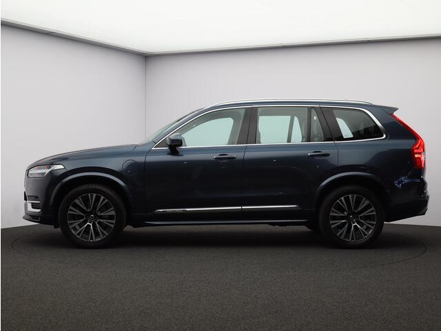 Volvo XC90 2.0 T8 Recharge AWD Inscription / Trekhaak / Luchtvering / Stoelventilatie+Massage / Head-Up Display / 360 Camera / Harman Kardon / Panoramadak /