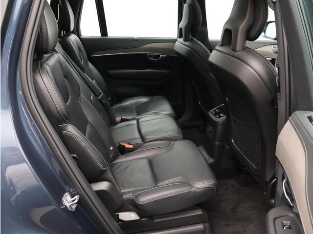 Volvo XC90 2.0 T8 Recharge AWD Inscription / Trekhaak / Luchtvering / Stoelventilatie+Massage / Head-Up Display / 360 Camera / Harman Kardon / Panoramadak /