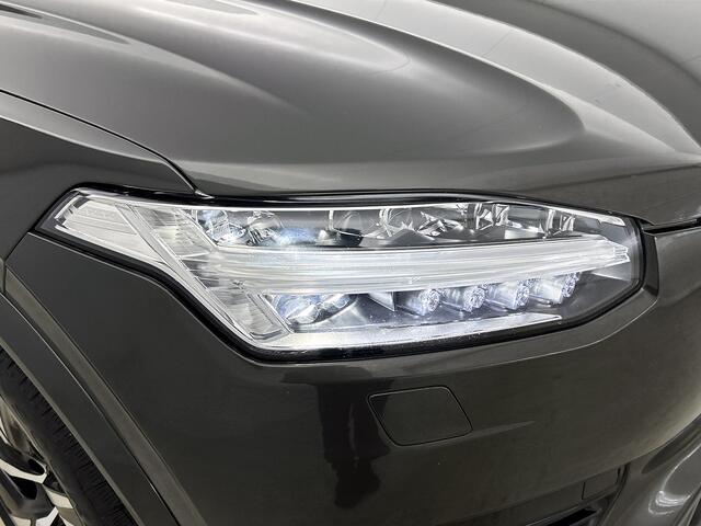Volvo XC90 2.0 T8 AWD R-Design Panoramadak / Trekhaak / Leder-sport / Pdc+Camera / Xenon / 7Pers. / Apk 11-2026