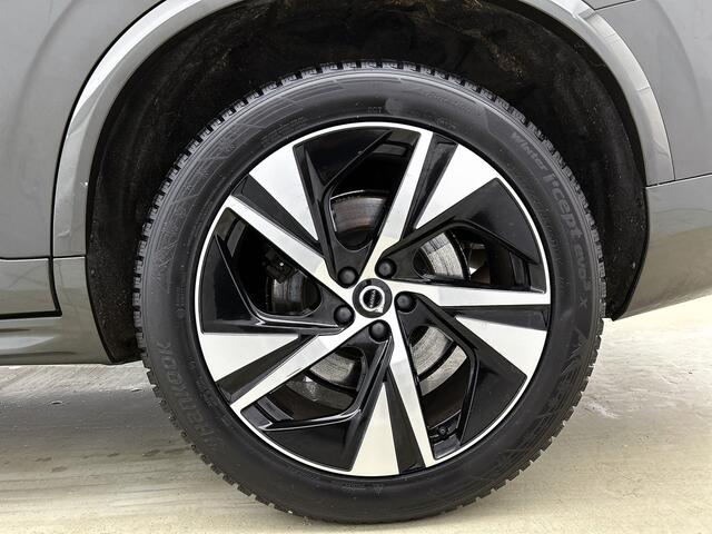 Volvo XC90 2.0 T8 AWD R-Design Panoramadak / Trekhaak / Leder-sport / Pdc+Camera / Xenon / 7Pers. / Apk 11-2026