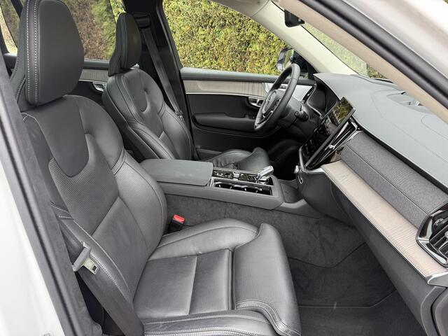 Volvo XC90 T8 Plug-in hybrid AWD Ultra Dark