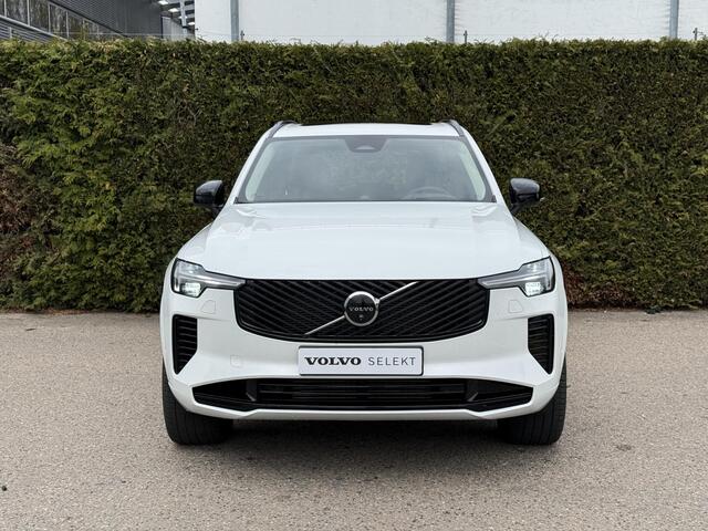 Volvo XC90 T8 Plug-in hybrid AWD Ultra Dark