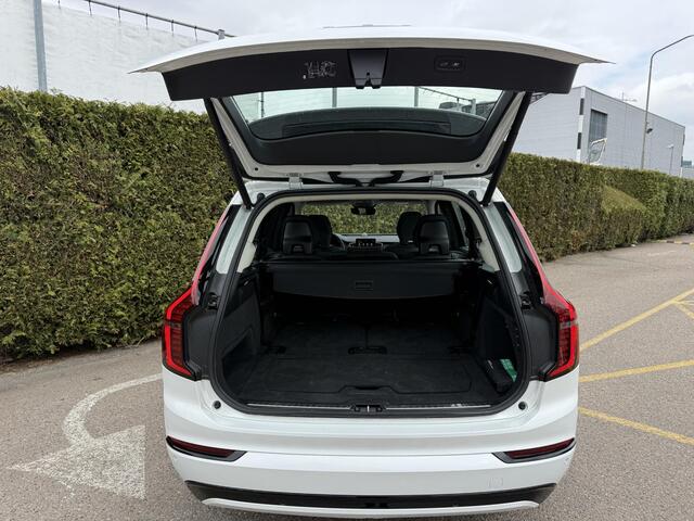 Volvo XC90 T8 Plug-in hybrid AWD Ultra Dark