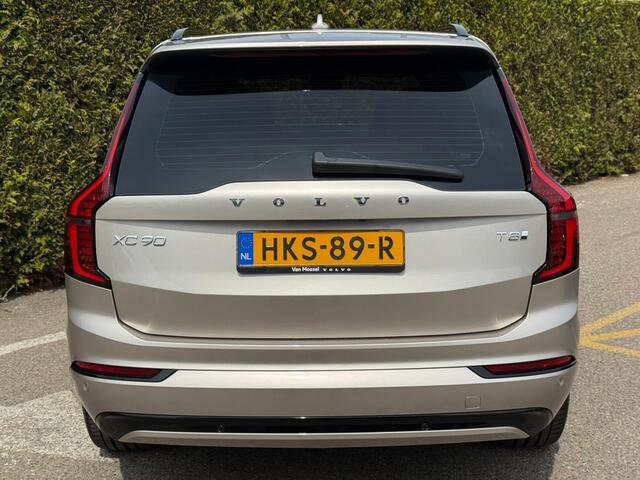 Volvo XC90 2.0 T8 Plug-in hybrid AWD Ultra Dark