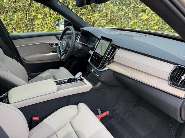 Volvo XC90 2.0 T8 Plug-in hybrid AWD Ultra Dark