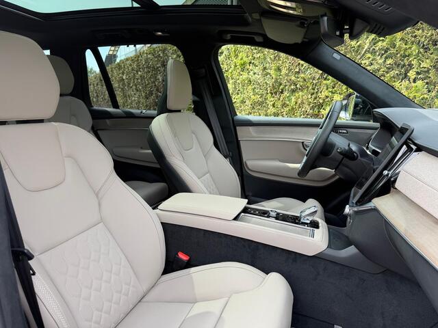 Volvo XC90 2.0 T8 Plug-in hybrid AWD Ultra Dark