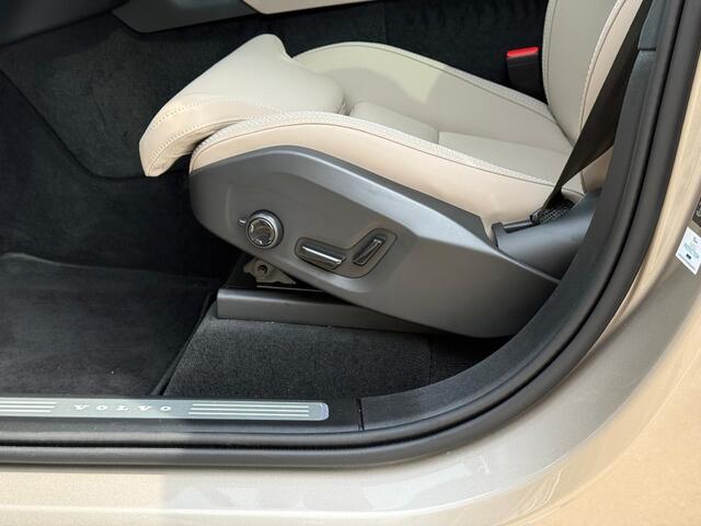 Volvo XC90 2.0 T8 Plug-in hybrid AWD Ultra Dark