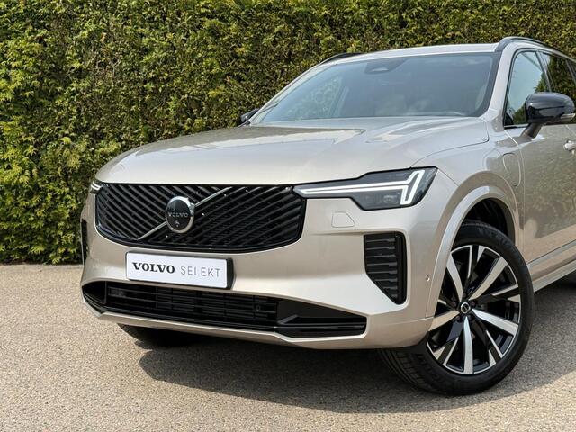 Volvo XC90 2.0 T8 Plug-in hybrid AWD Ultra Dark