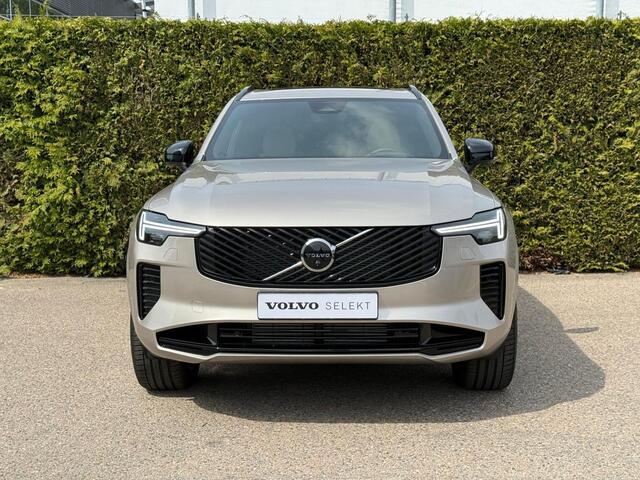 Volvo XC90 2.0 T8 Plug-in hybrid AWD Ultra Dark