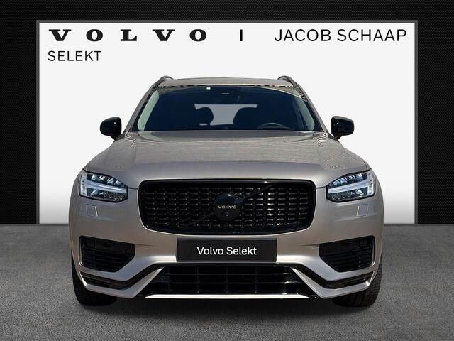Volvo XC90 2.0 T8 Plug-in hybrid AWD Ultra Dark / Bowers & Wilkins / Luchtvering / Rondomzichtcamera / Panoramadak /