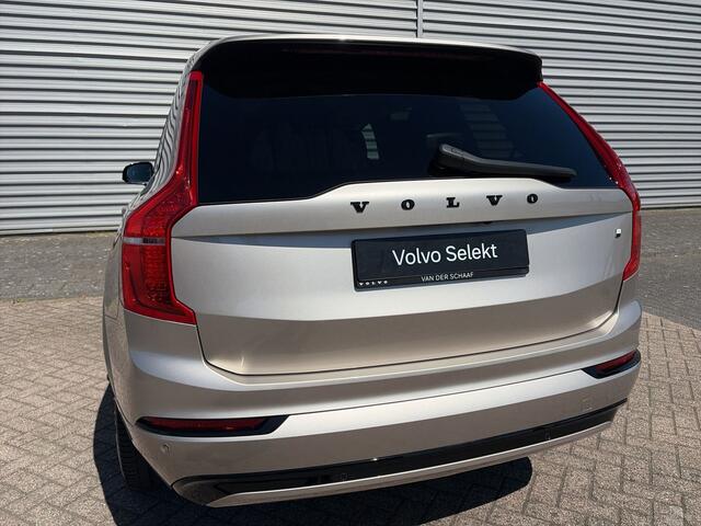 Volvo XC90 2.0 T8 Plug-in hybrid AWD Ultra Dark / Bowers & Wilkins / Luchtvering / Rondomzichtcamera / Panoramadak /
