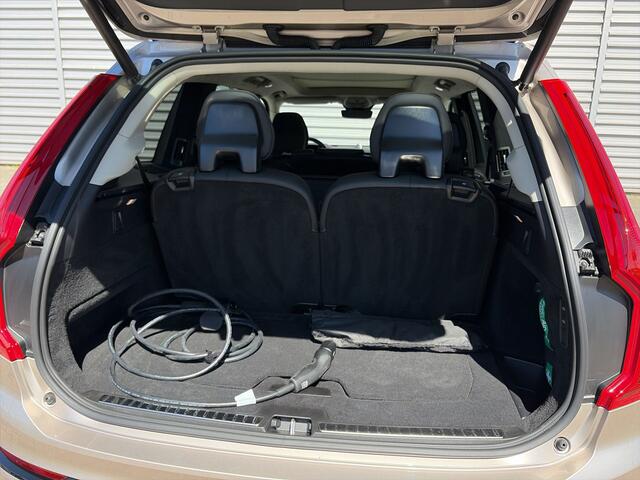 Volvo XC90 2.0 T8 Plug-in hybrid AWD Ultra Dark / Bowers & Wilkins / Luchtvering / Rondomzichtcamera / Panoramadak /