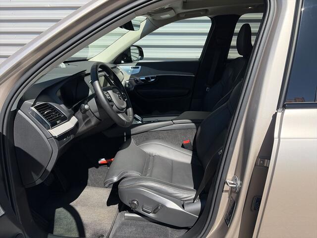 Volvo XC90 2.0 T8 Plug-in hybrid AWD Ultra Dark / Bowers & Wilkins / Luchtvering / Rondomzichtcamera / Panoramadak /