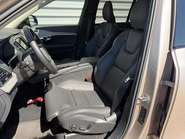 Volvo XC90 2.0 T8 Plug-in hybrid AWD Ultra Dark / Bowers & Wilkins / Luchtvering / Rondomzichtcamera / Panoramadak /