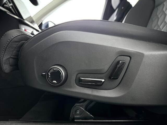 Volvo XC90 T8 Plug-in hybrid AWD Ultra Bright | SOH 100% | Panoramadak | 360° camera | Bowers & Wilkins | Luchtvering | Head-up display | Stoel- en Stuurverwarming