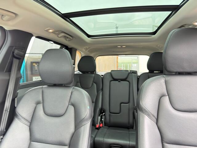 Volvo XC90 RECHARGE T8 AWD PLUS DARK LONG RANGE PANO TREKHAAK HARMAN KARDON
