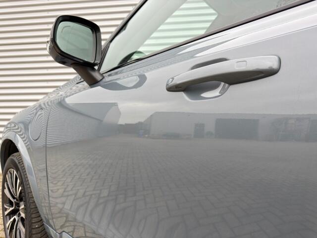 Volvo XC90 RECHARGE T8 AWD PLUS DARK LONG RANGE PANO TREKHAAK HARMAN KARDON