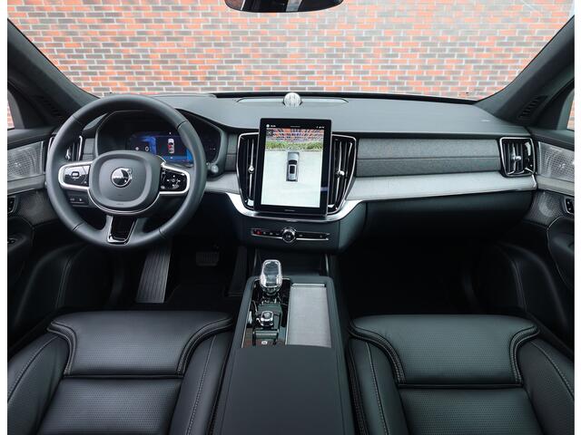 Volvo XC90 T8 AWD Ultra Dark | Heico - Pano - Trekhaak