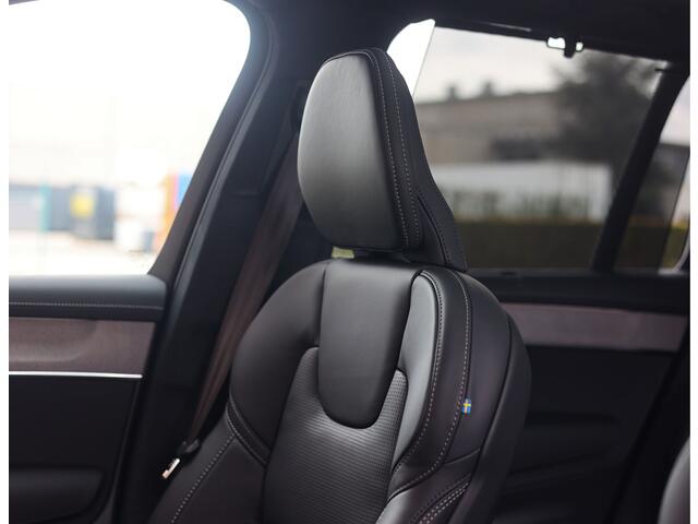 Volvo XC90 T8 AWD Ultra Dark | Heico - Pano - Trekhaak