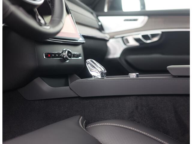Volvo XC90 T8 AWD Ultra Dark | Heico - Pano - Trekhaak