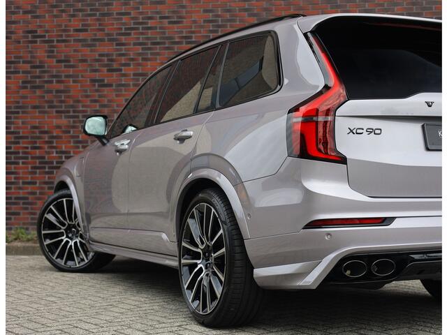Volvo XC90 T8 AWD Ultra Dark | Heico - Pano - Trekhaak