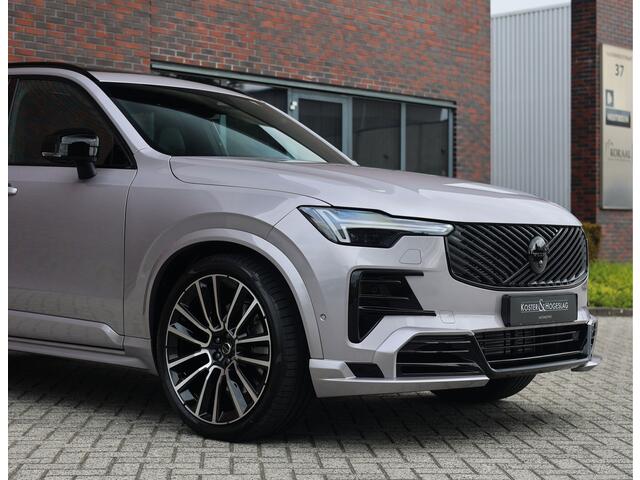Volvo XC90 T8 AWD Ultra Dark | Heico - Pano - Trekhaak