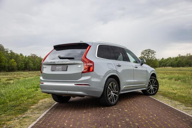 Volvo XC90 2.0 T8 Recharge AWD Core Bright 7Pers | BTW | Longrange