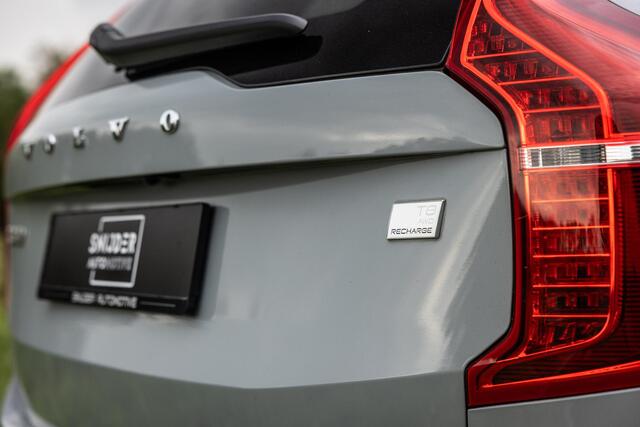 Volvo XC90 2.0 T8 Recharge AWD Core Bright 7Pers | BTW | Longrange