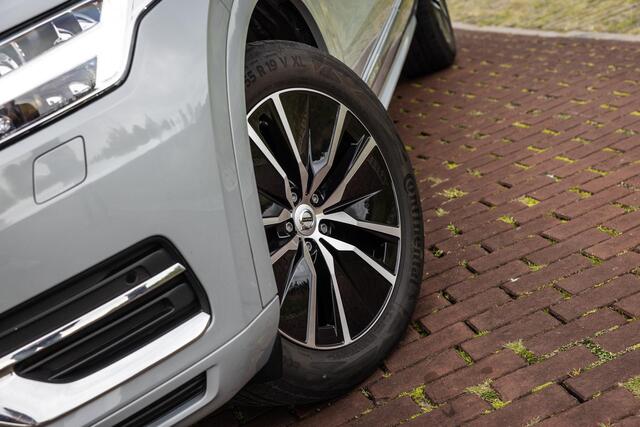 Volvo XC90 2.0 T8 Recharge AWD Core Bright 7Pers | BTW | Longrange