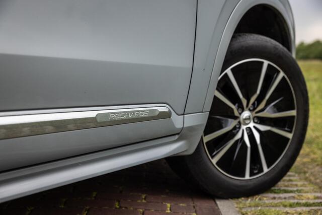 Volvo XC90 2.0 T8 Recharge AWD Core Bright 7Pers | BTW | Longrange