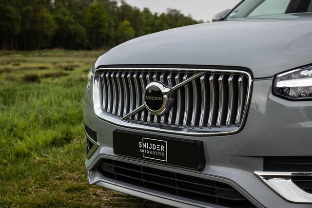 Volvo XC90 2.0 T8 Recharge AWD Core Bright 7Pers | BTW | Longrange