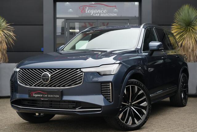 Volvo XC90 2.0 T8 FACELIFT Plug-in hybrid AWD Ultra Bright 455pk Panoramadak/Bowers&Wilkins/360Camera