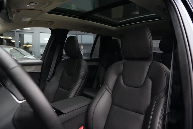 Volvo XC90 2.0 T8 FACELIFT Plug-in hybrid AWD Ultra Bright 455pk Panoramadak/Bowers&Wilkins/360Camera
