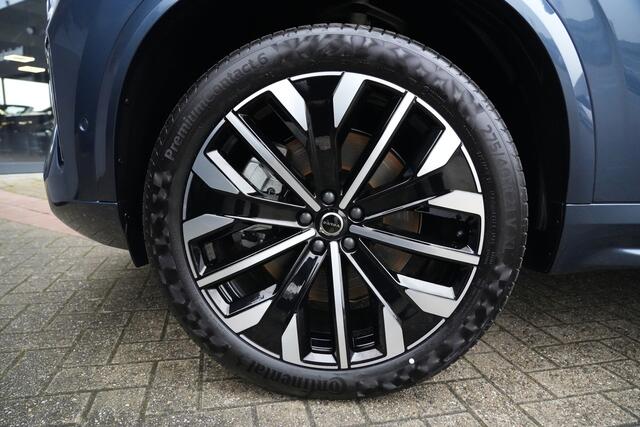 Volvo XC90 2.0 T8 FACELIFT Plug-in hybrid AWD Ultra Bright 455pk Panoramadak/Bowers&Wilkins/360Camera