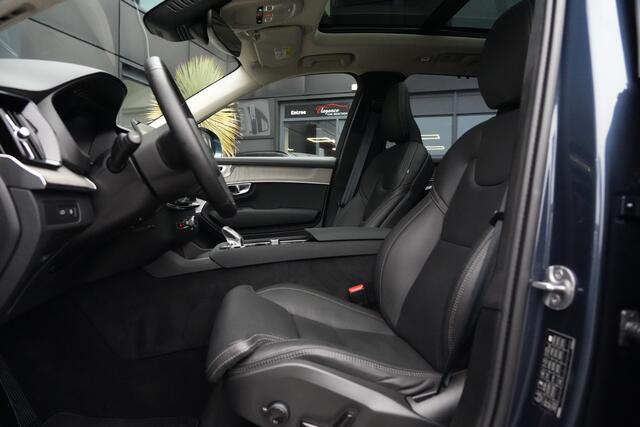 Volvo XC90 2.0 T8 FACELIFT Plug-in hybrid AWD Ultra Bright 455pk Panoramadak/Bowers&Wilkins/360Camera