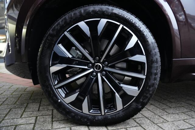 Volvo XC90 2.0 T8 FACELIFT Plug-in hybrid AWD Ultra Bright 455pk Panoramadak/Bowers&Wilkins/Luchtvering