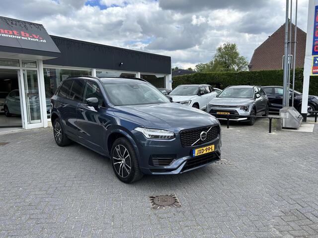 Volvo XC90 2.0 T8 Plug-in hybrid AWD Ultra Bright 7 PERSOONS