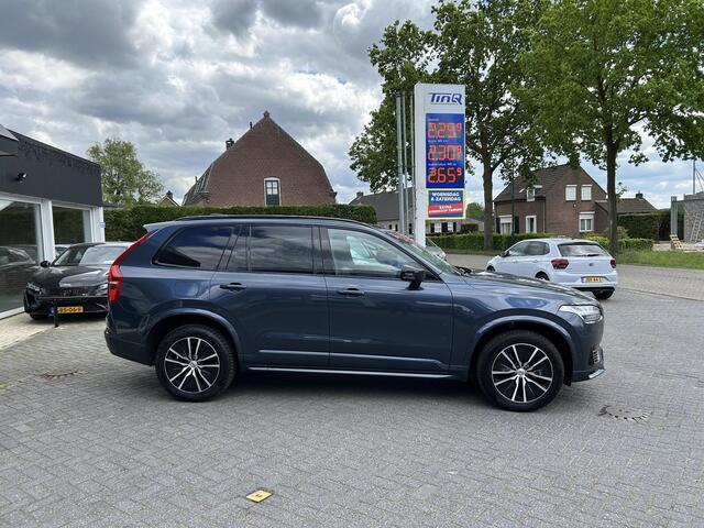 Volvo XC90 2.0 T8 Plug-in hybrid AWD Ultra Bright 7 PERSOONS